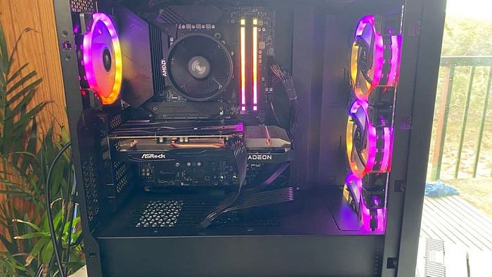 Игровые системы начального уровня могут исчезнуть к 2028 году