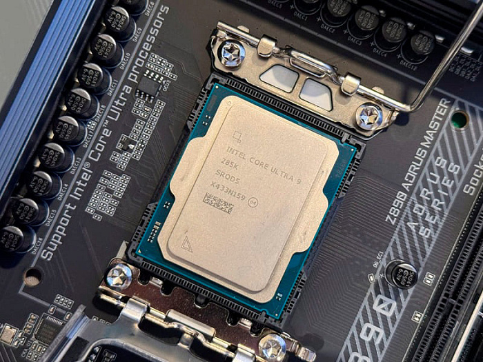 Intel добавила в Core Ultra функцию расширения VRAM за счёт оперативной памяти