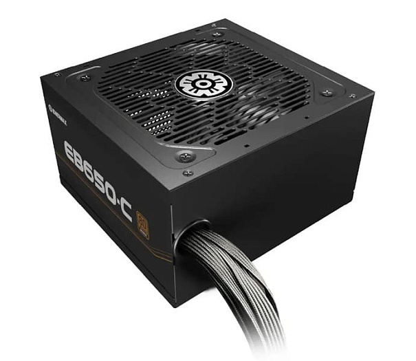 ENERMAX выпустила доступный блок питания EB Bronze на базе ATX 3.1