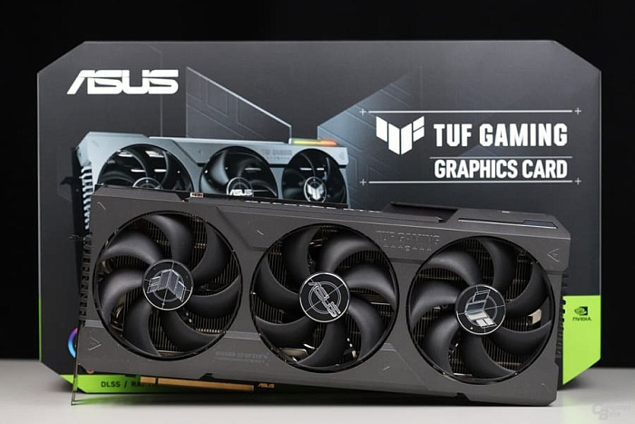 Вторичка в деле: покупатель GeForce RTX 4090 получил видеокарту без GPU и VRAM
