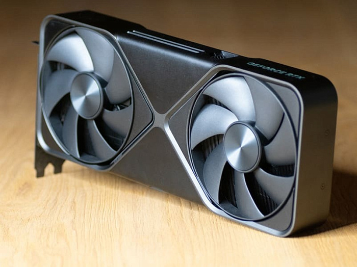 В этом году NVIDIA может отказаться от новых игровых видеокарт