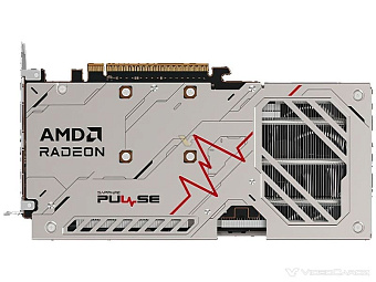 SAPPHIRE готова к запуску Radeon RX 9060 XT четырёх серий