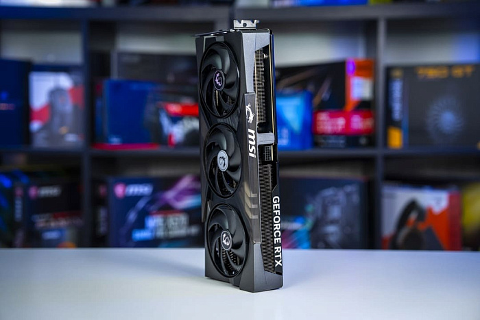 По мнению MSI, в скором будущем стоимость видеокарт вырастет до 30%