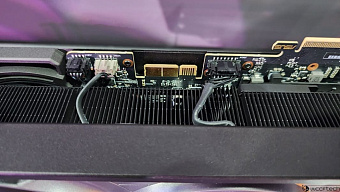COMPUTEX: ASUS расширила серию BTF новыми видеокартами, платами и корпусами