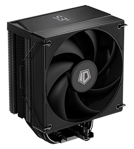 ID-COOLING начала продажи процессорных кулеров FROZN A410 TD и IS-53-XT
