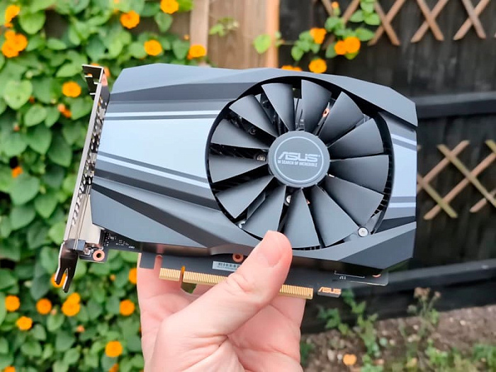 В Battlefield 6 можно играть даже на Radeon RX 570 и GeForce GTX 1650 SUPER В Battlefield 6 можно играть даже на Radeon RX 570 и GeForce GTX 1650 SUPER