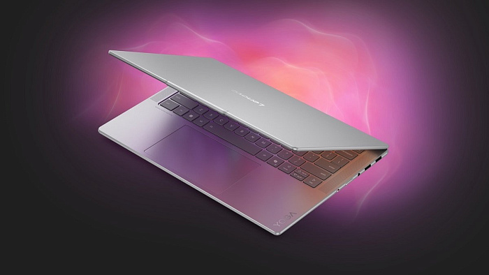 Lenovo представила обновлённые ноутбуки серий Yoga Pro и ThinkPad