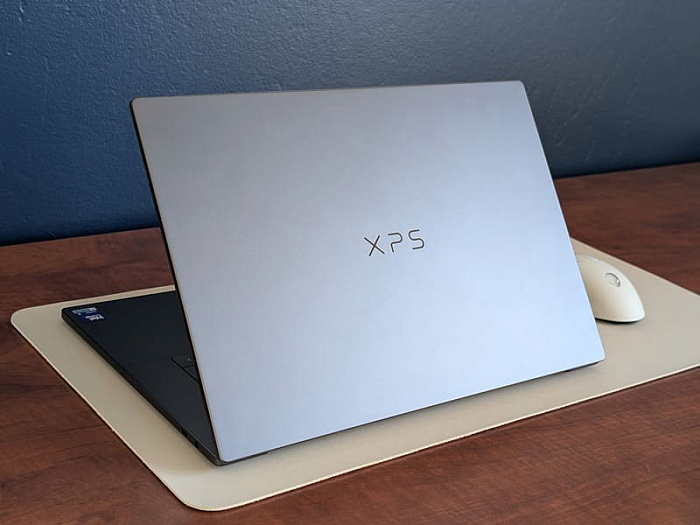 Время автономной работы ноутбука Dell XPS 16 2026 почти достигает 27 часов
