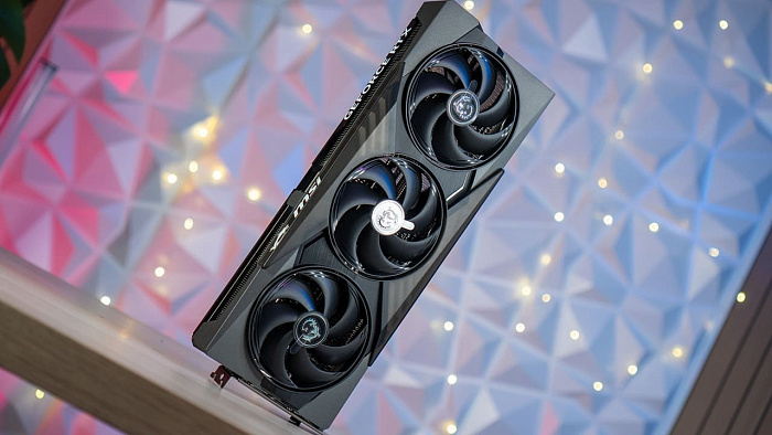 По мнению MSI, в скором будущем стоимость видеокарт вырастет до 30%