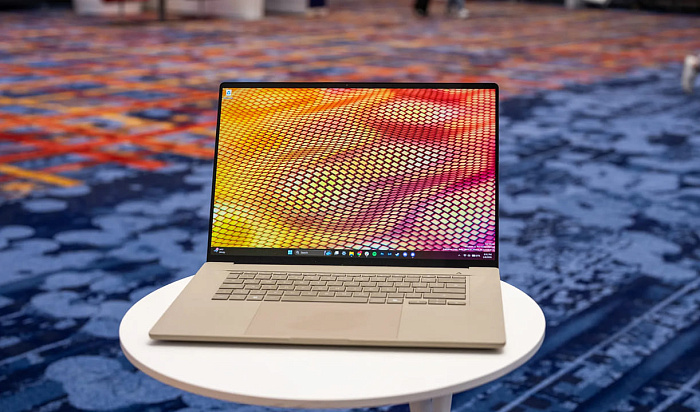 В продаже появились ноутбуки ASUS ZenBook A16/A14+ со Snapdragon X2 Elite