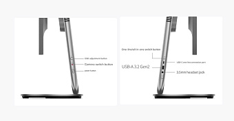 Моноблок Lenovo YOGA 27 доступен с конфигурацией Core Ultra 9 285H и RTX 4050M