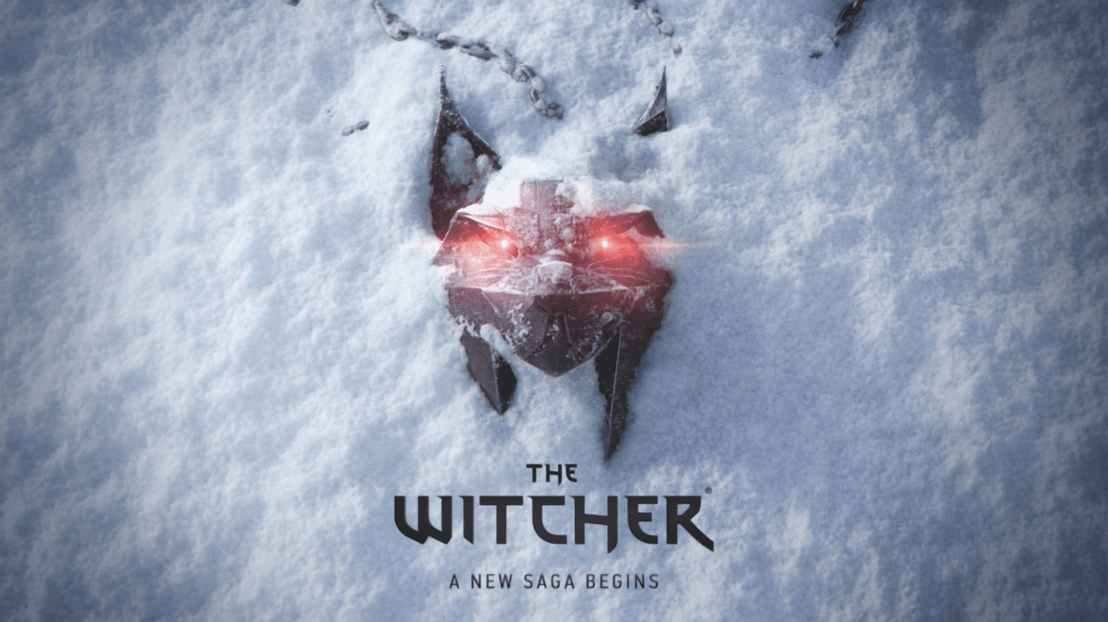 CD PROJEKT RED анонсировала следующую игру серии The Witcher — i2HARD