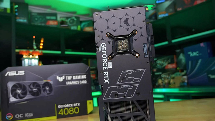 Пользователи NVIDIA RTX 4000/3000 до сих пор испытывают проблемы со стабильностью