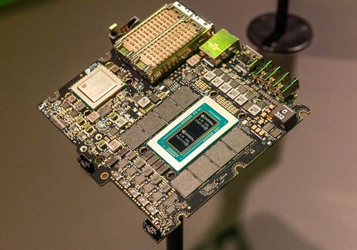 GMKtec EVO-X2 за $2200 превосходит NVIDIA DGX Spark за $4000 в искусственном интеллекте
