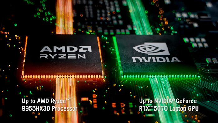 ASUS отказалась от маркировки "NUC" при запуске мини-ПК ROG GR70 на базе AMD