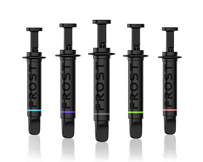 Новый низкопрофильный кулер ID-COOLING IS-77-XT BLACK способен отвести до 150 Вт