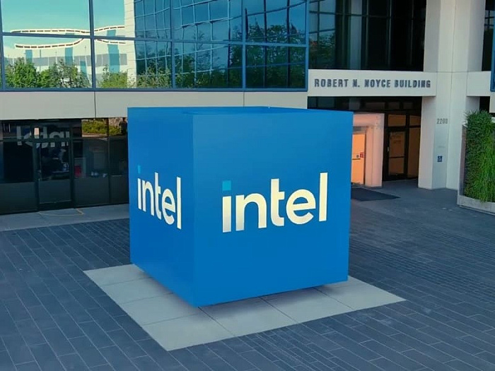 Intel уволила более 100 человек в Калифорнии, включая инженеров-проектировщиков