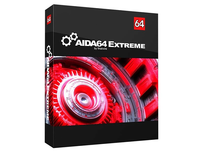 Глобальное обновление утилиты AIDA64 v8.00 официально выпущено