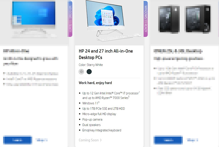 Как заменить процессор на моноблоке