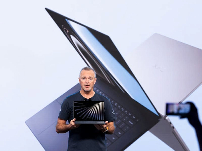 Dell признаёт, что покупатели не заинтересованы в ускорении искусственного интеллекта
