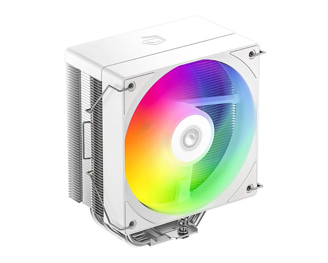 ID-COOLING выпустила обновлённый процессорный кулер SE-214-XT V2