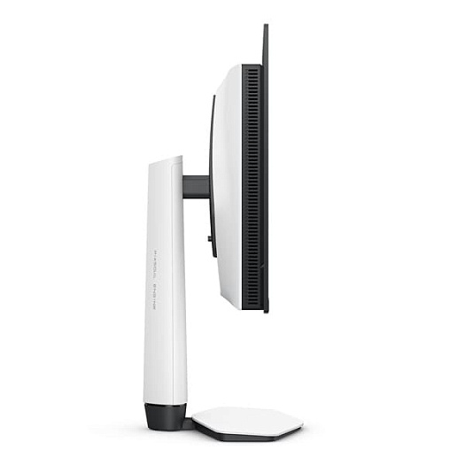 BenQ анонсировала сразу три новых монитора серии MOBIUZ на матрице QD-OLED