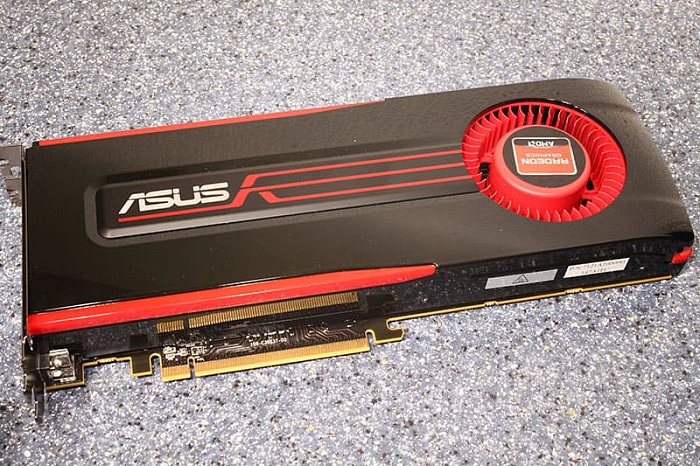 AMD Radeon RX 9060 XT – первая видеокарта, преодолевшая с завода 3.0 GHz