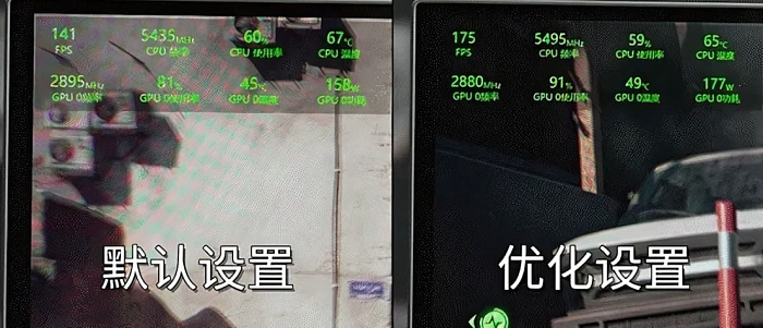 Новые режимы для снижения задержки памяти на платах Colorful поднимают FPS на 18% Новые режимы для снижения задержки памяти на платах Colorful поднимают FPS на 18%