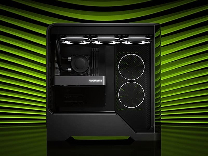 NVIDIA подтвердила старт продаж GeForce RTX 5060 и RTX 5060M 19 мая