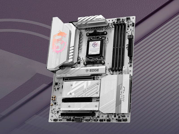 MSI первой выпустила бета-версию прошивки AGESA 1.2.0.3F для плат AMD