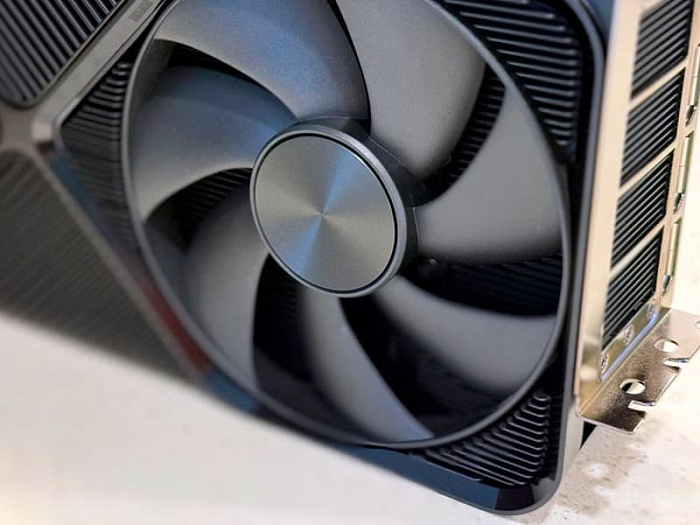Видеокарты NVIDIA GeForce RTX 5000 SUPER могут выйти в марте-апреле 2026 года