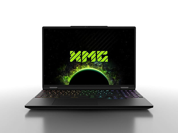 Schenker начала продажи ноутбука XMG FUSION 15 на основе Core Ultra 7 255H и GeForce RTX 5070 Schenker начала продажи ноутбука XMG FUSION 15 на основе Core Ultra 7 255H и GeForce RTX 5070