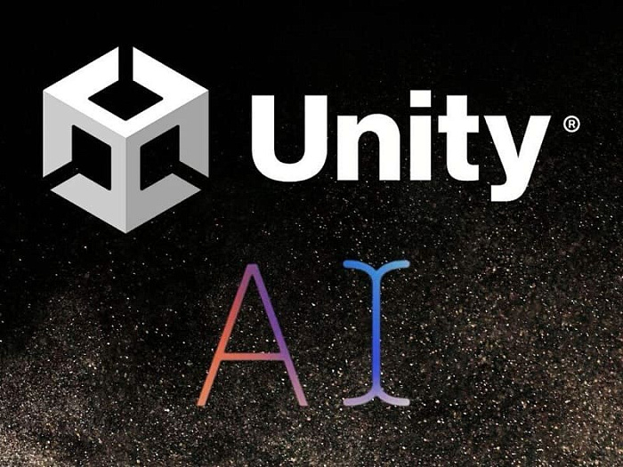 Разработка движка Unity фокусируется на создании игр при помощи ИИ