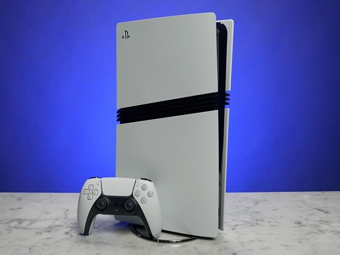 Консоль Sony PlayStation 5 Pro обзаведётся полноценной поддержкой апскейлера AMD FSR 4