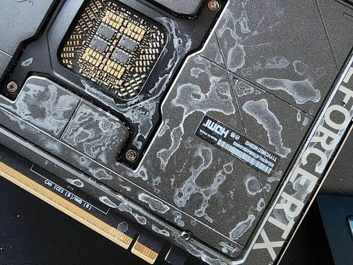 NZXT опровергает заявление о несправедливой помощи пользователю с протёкшей СЖО