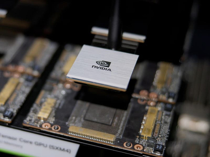 И NVIDIA, и Intel продолжат использовать мощности TSMC для создания микросхем