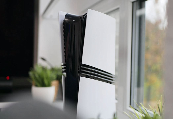 Sony в очередной раз повышает цены на свои игровые консоли PlayStation