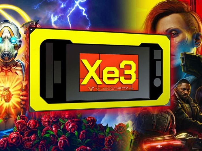 Intel исправила проблемы в графическом драйвере для Panther Lake, повышая FPS до 18%