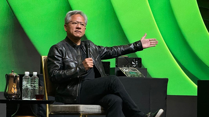 Слух: производство ускорителя NVIDIA HGX H20 будет остановлено в пользу B20