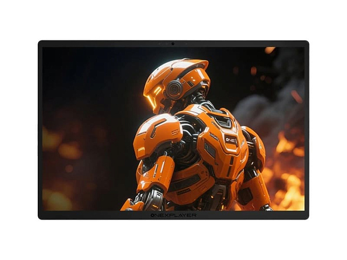 В основе планшета ONEXPLAYER Super X лежит процессор AMD Ryzen AI MAX+ 395