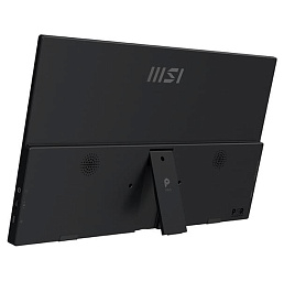 Портативный монитор MSI PRO MP165 E6 оценён в $115