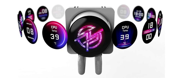 Серия готовых СЖО MSI MPG CORELIQUID P13 появилась в магазинах