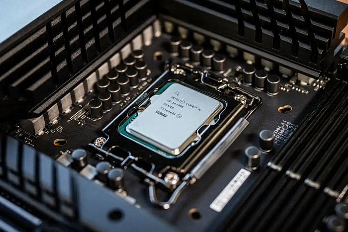 Intel может выпустить ещё несколько процессоров Raptor Lake Refresh для сокета LGA1700