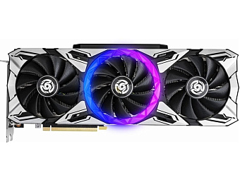 ZOTAC показала видеокарту GeForce RTX 5080 Apocalypse