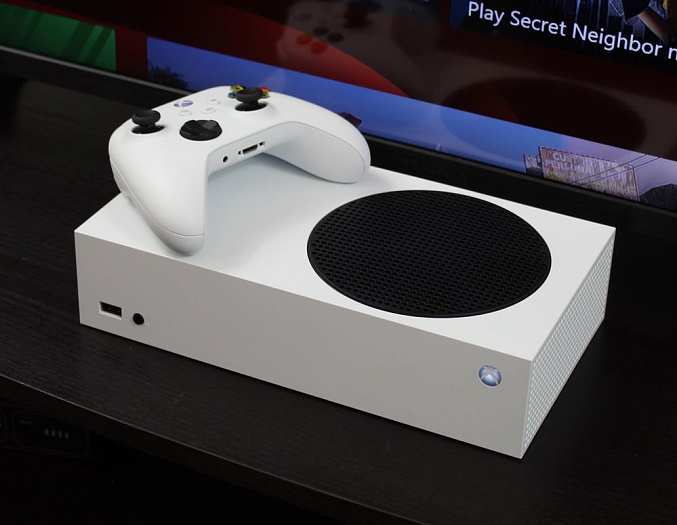 Оптимизация игр для Xbox Series S значительно затрудняет разработку ...