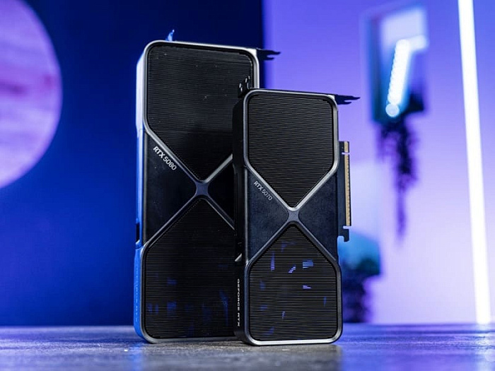Запуск видеокарт GeForce RTX 5000 SUPER маловероятен до CES 2026