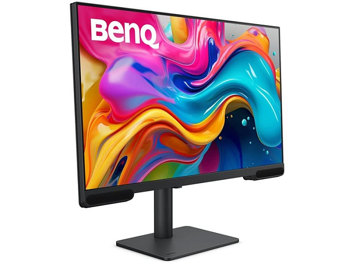 Профессиональный монитор BenQ PV3200U ориентирован на создателей контента