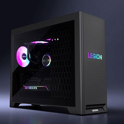 Lenovo показала видеокарты GeForce RTX 5060 Ti и RTX 5070 Legion для своих готовых систем