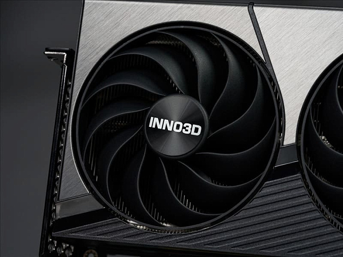 GeForce RTX 5090D v2 всё ещё можно найти по рекомендованному ценнику