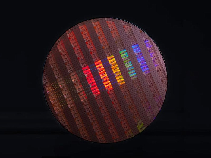 Intel потратила на разработки и исследования больше, чем TSMC и Samsung вместе взятые